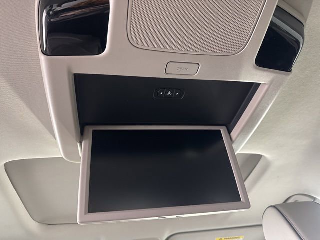 Certified 2026 Honda Odyssey Touring image 35