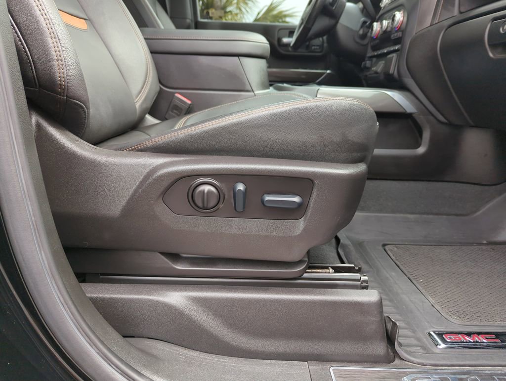 Used 2022 GMC Sierra 2500 AT4 w/ AT4 Premium Plus Package image 39