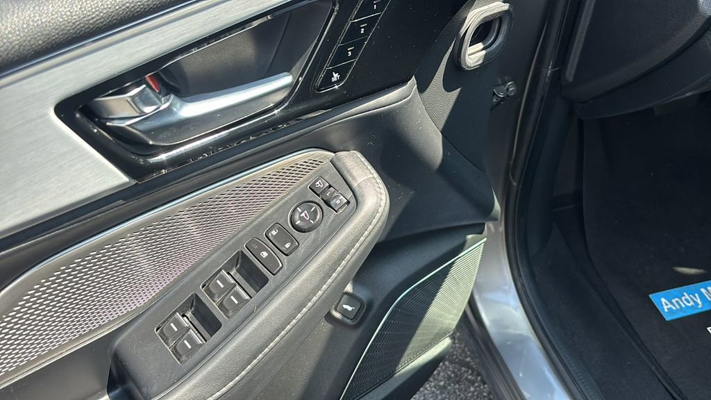 Used 2023 Acura MDX SH-AWD w/ Technology Package image 14