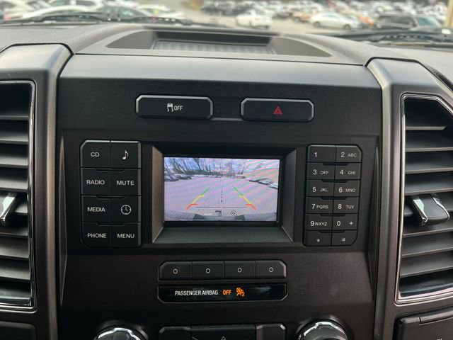 Used 2017 Ford F150 XLT image 20