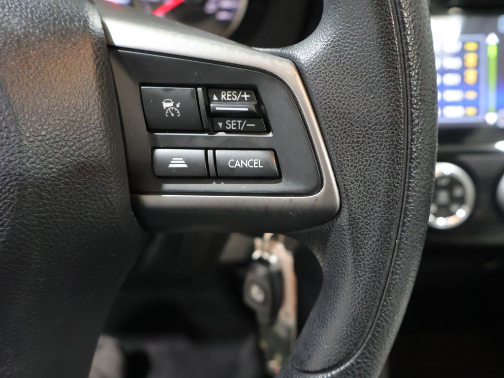 Used 2016 Subaru Forester 2.5i Premium image 34