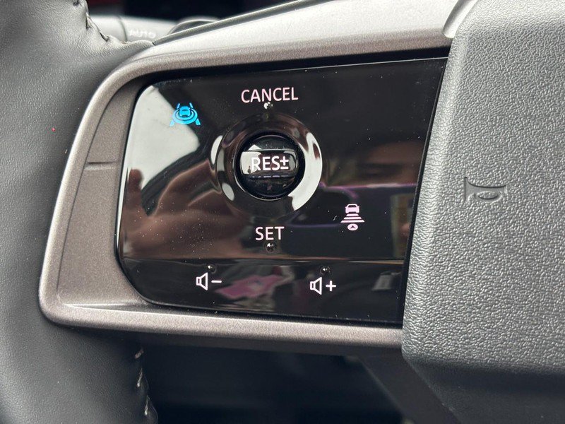 Used 2025 Nissan Murano SL AWD/4WD image 17