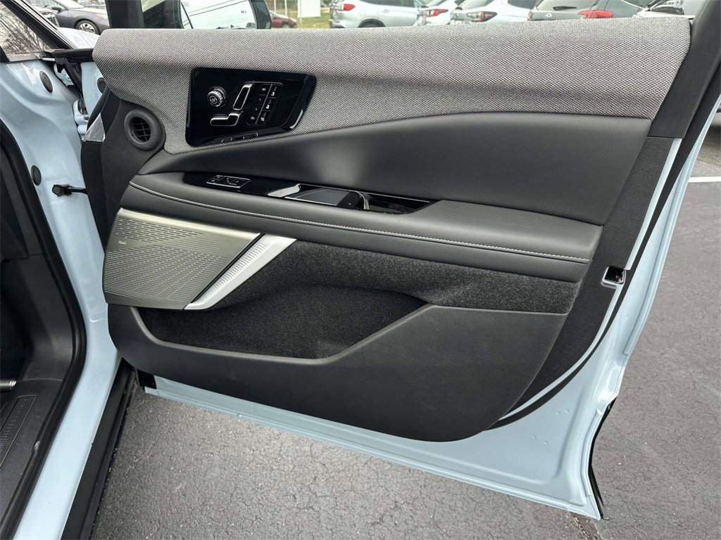 New 2026 Cadillac Optiq Sport 2 image 8