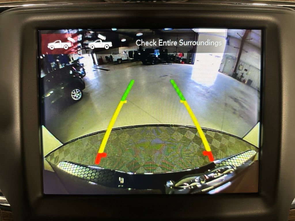 Used 2018 RAM 3500 Laramie image 7