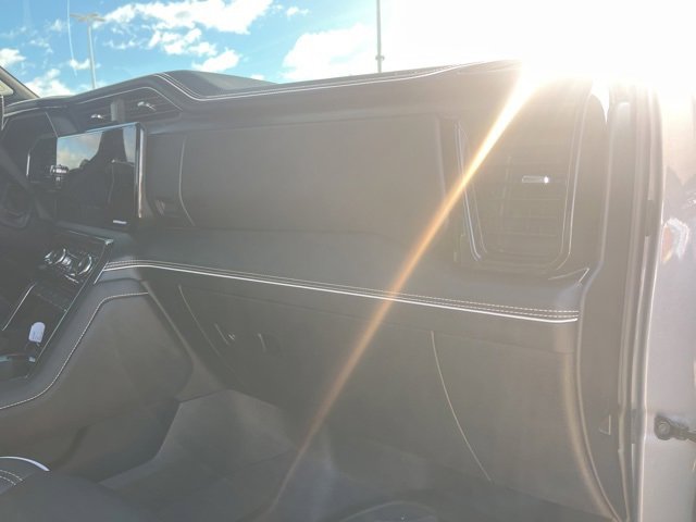 Used 2025 GMC Sierra 2500 AT4X w/ Snow Plow Prep/Camper Package image 60