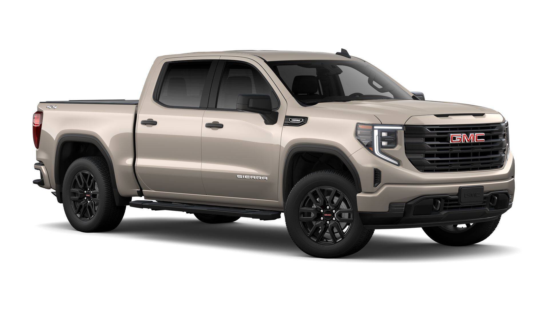 New 2026 GMC Sierra 1500 Pro w/ Graphite Edition AWD/4WD image 28
