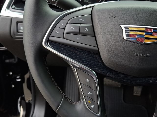 New 2026 Cadillac XT5 Premium Luxury FWD image 14