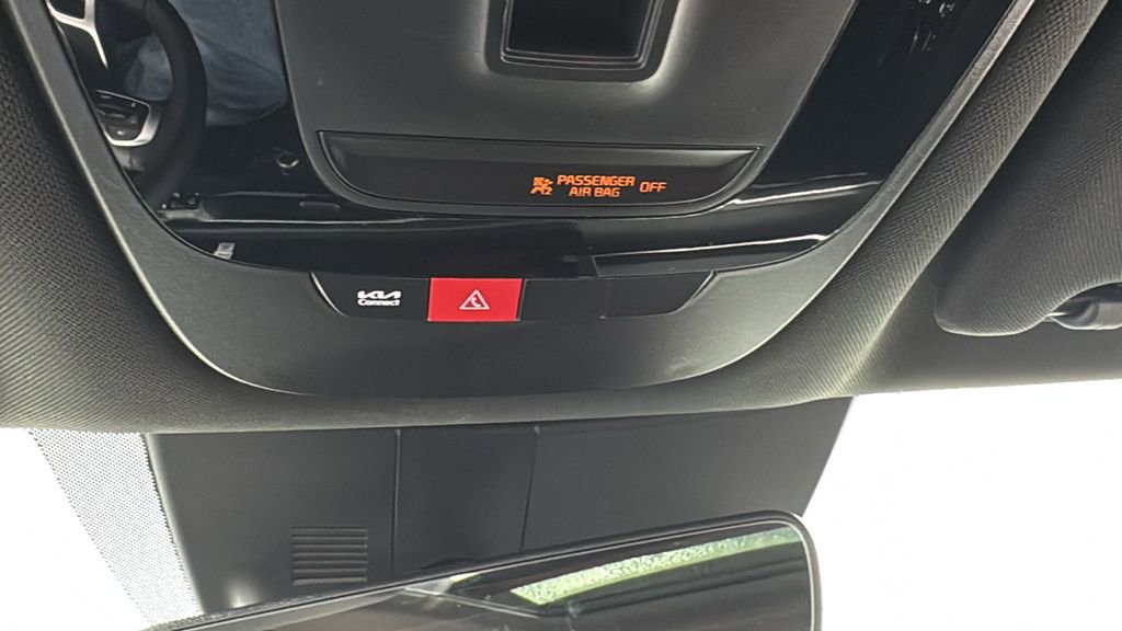 New 2026 Kia K5 GT-Line image 29