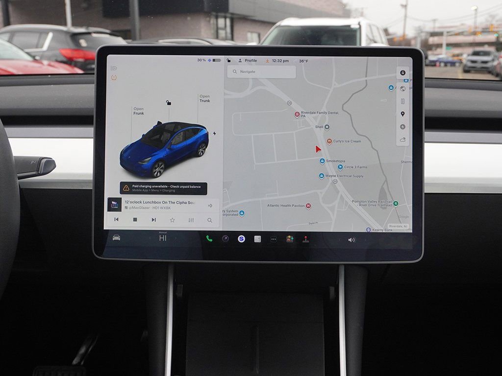 Used 2020 Tesla Model Y Performance image 40