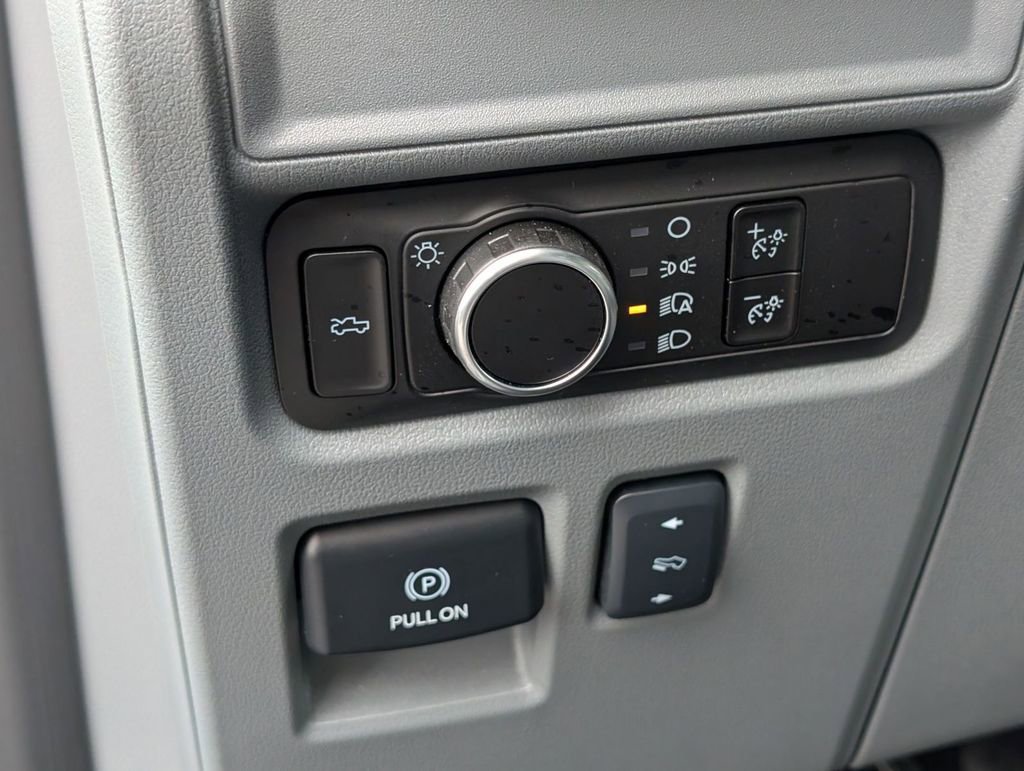 New 2025 Ford F150 Lightning Flash image 36