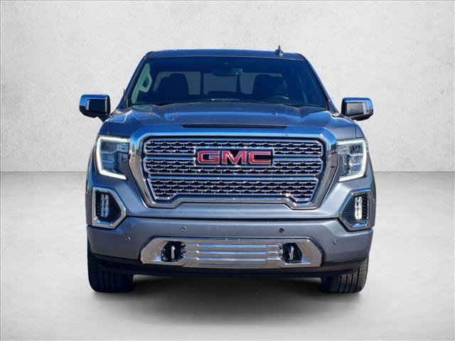 Used 2022 GMC Sierra 1500 Denali w/ Denali Premium Package AWD/4WD image 2