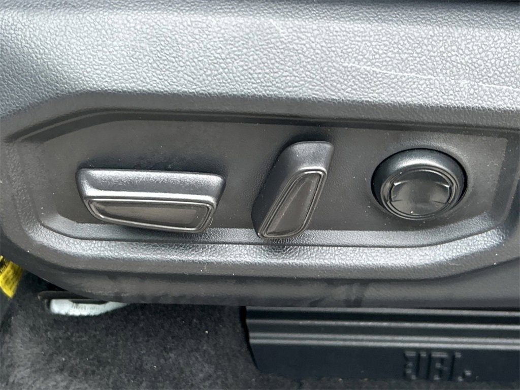 Used 2023 Toyota Sequoia TRD Pro image 27