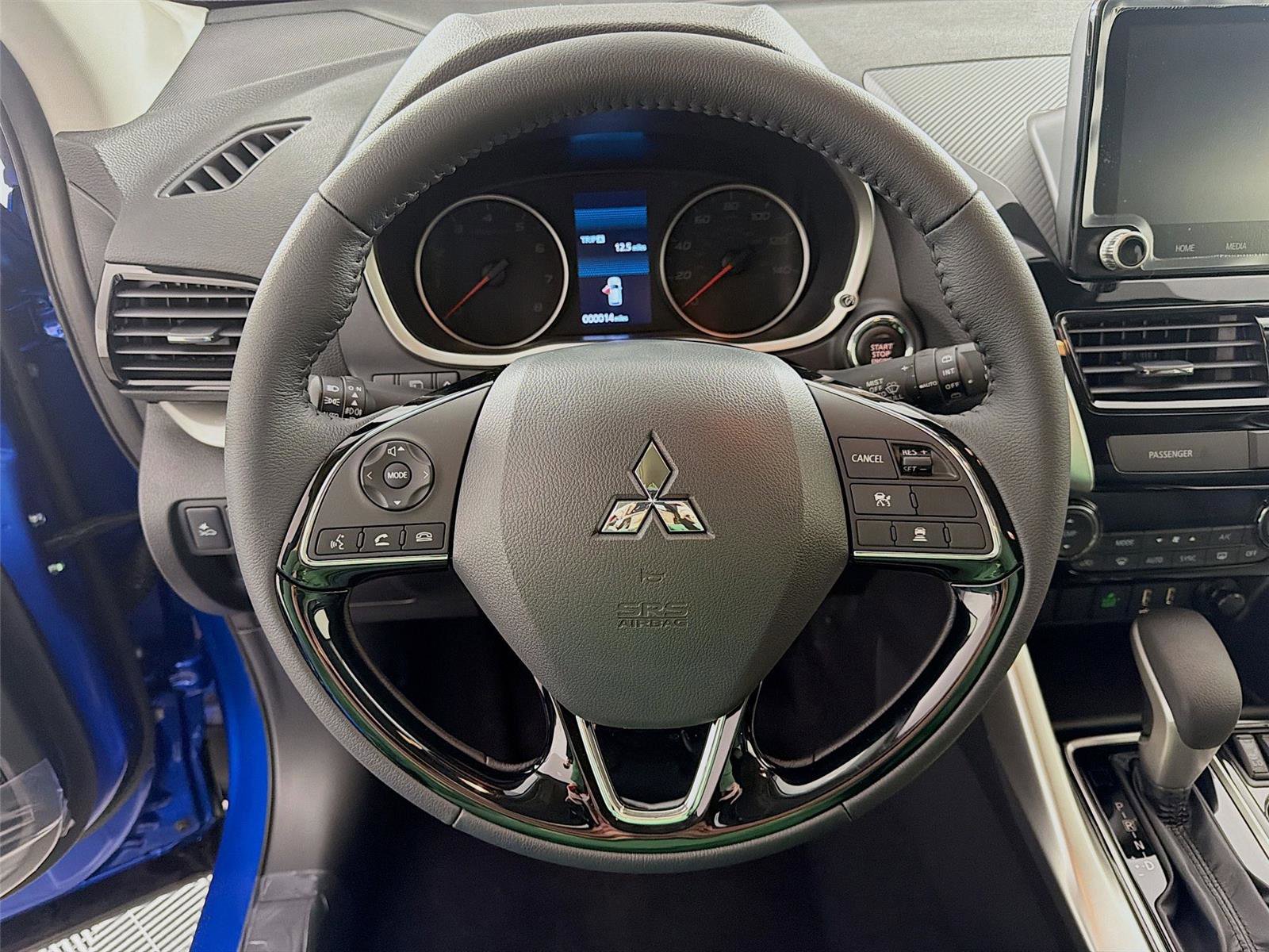 New 2026 Mitsubishi Eclipse Cross SE image 12