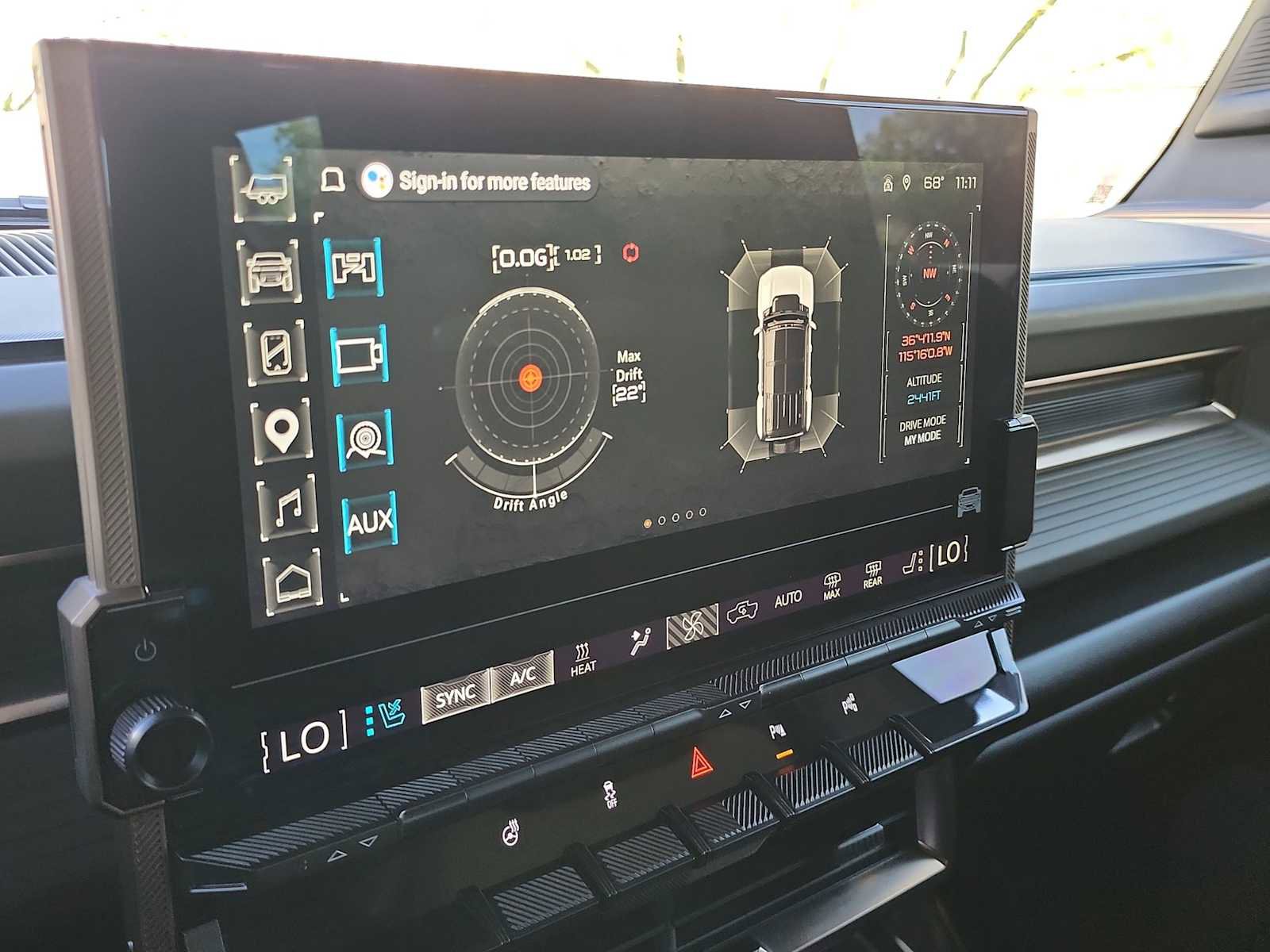 Used 2024 GMC Hummer EV 3X image 28