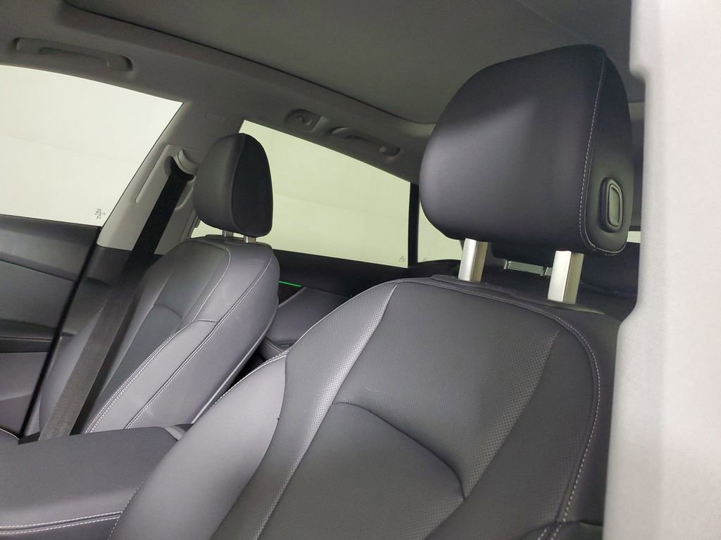 Used 2023 Audi Q8 Premium Plus w/ Premium Plus Package image 23