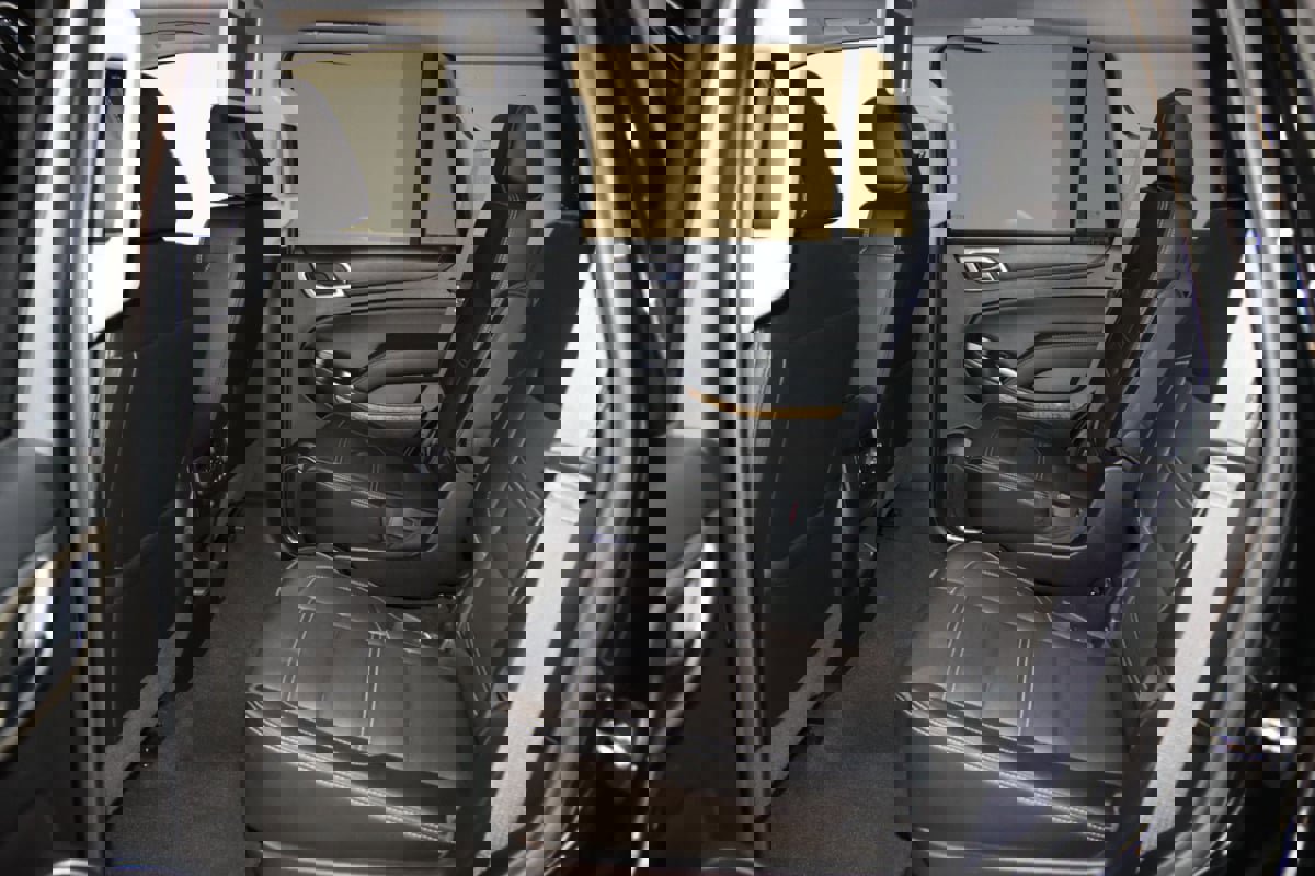 Used 2017 GMC Yukon Denali w/ Open Road Package image 62