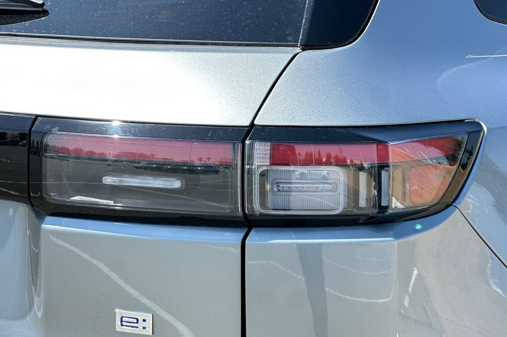 New 2026 Honda Prologue EX image 34