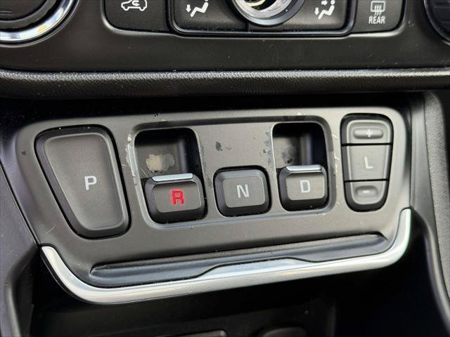 Used 2020 GMC Terrain SLE w/ Driver Convenience Package AWD/4WD image 33