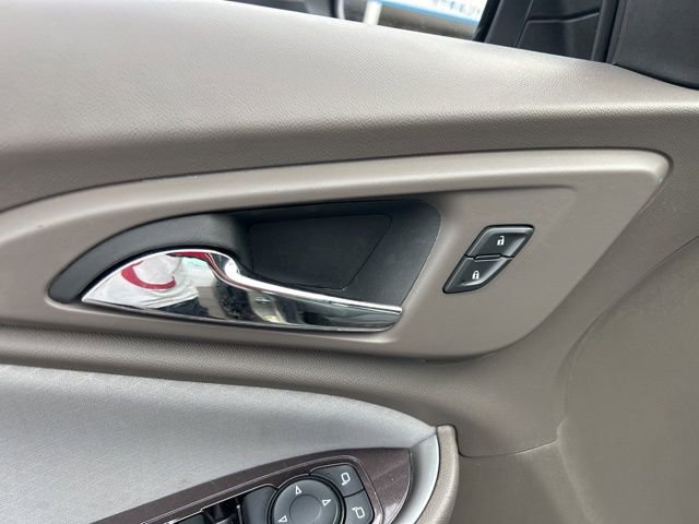 Used 2024 Chevrolet Malibu LT image 12