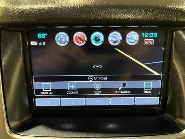 Used 2018 Chevrolet Suburban Premier image 32