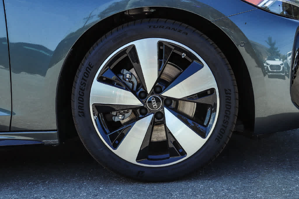 New 2026 Audi A5 Premium Plus AWD/4WD image 12