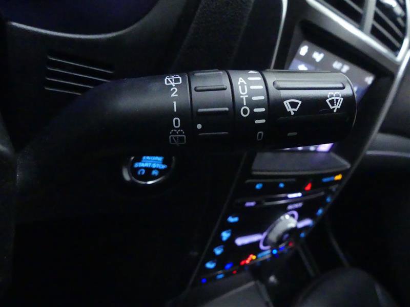 Used 2018 Ford Explorer Sport w/ Equipment Group 401A image 21