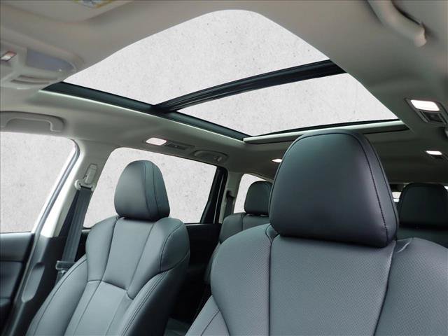 New 2026 Subaru Ascent Bronze Edition AWD/4WD image 15