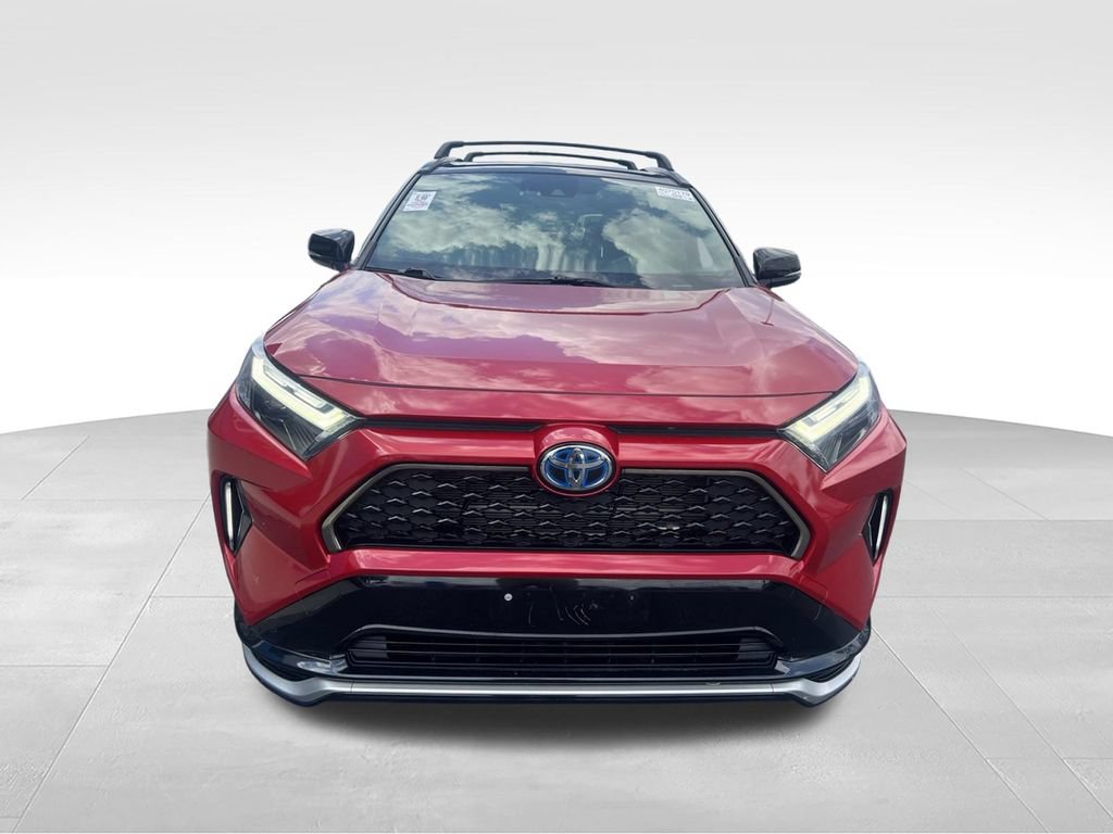Used 2022 Toyota RAV4 XSE w/ Weather Package AWD/4WD image 15