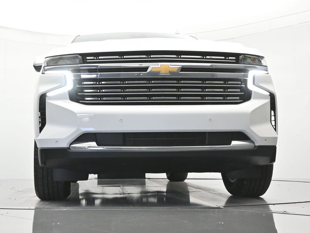 Certified 2023 Chevrolet Suburban Premier RWD image 39