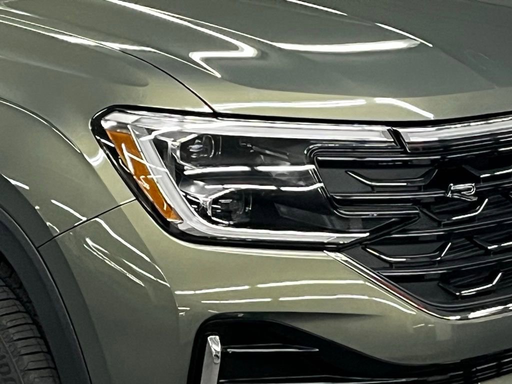 New 2026 Volkswagen Atlas SEL Premium R-Line image 44