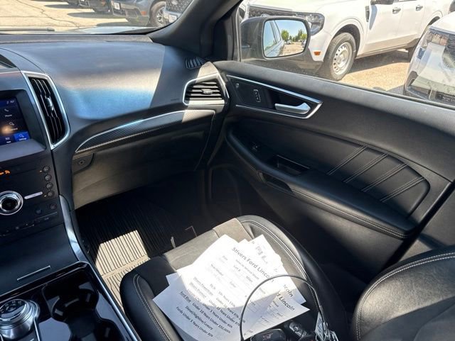 Used 2020 Ford Edge ST w/ Equipment Group 401A AWD/4WD image 20