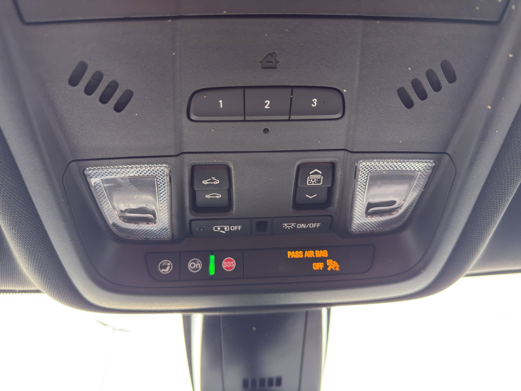 Used 2023 Chevrolet Blazer Premier w/ Driver Confidence II Package AWD/4WD image 24