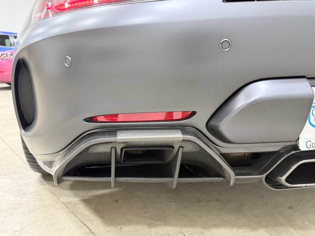 Used 2020 Mercedes-Benz AMG GT R image 29
