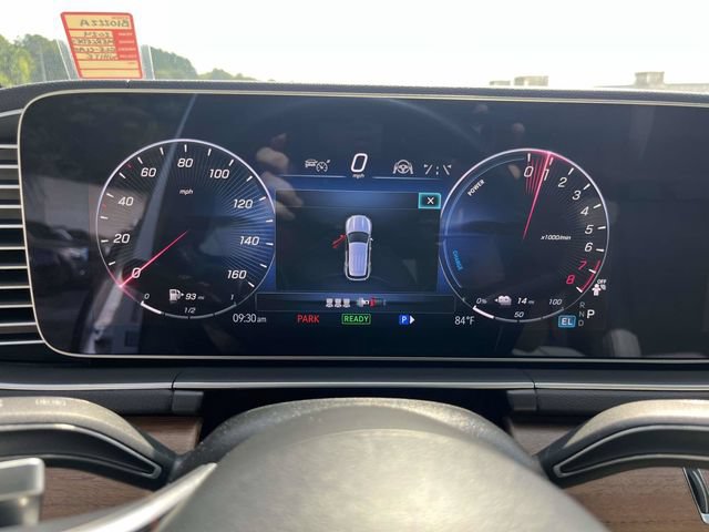 Used 2024 Mercedes-Benz GLE 450e 4MATIC image 27
