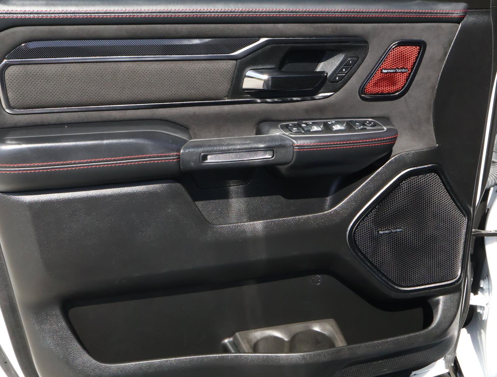 Used 2022 RAM 1500 TRX w/ TRX Level 2 Equipment Group image 20