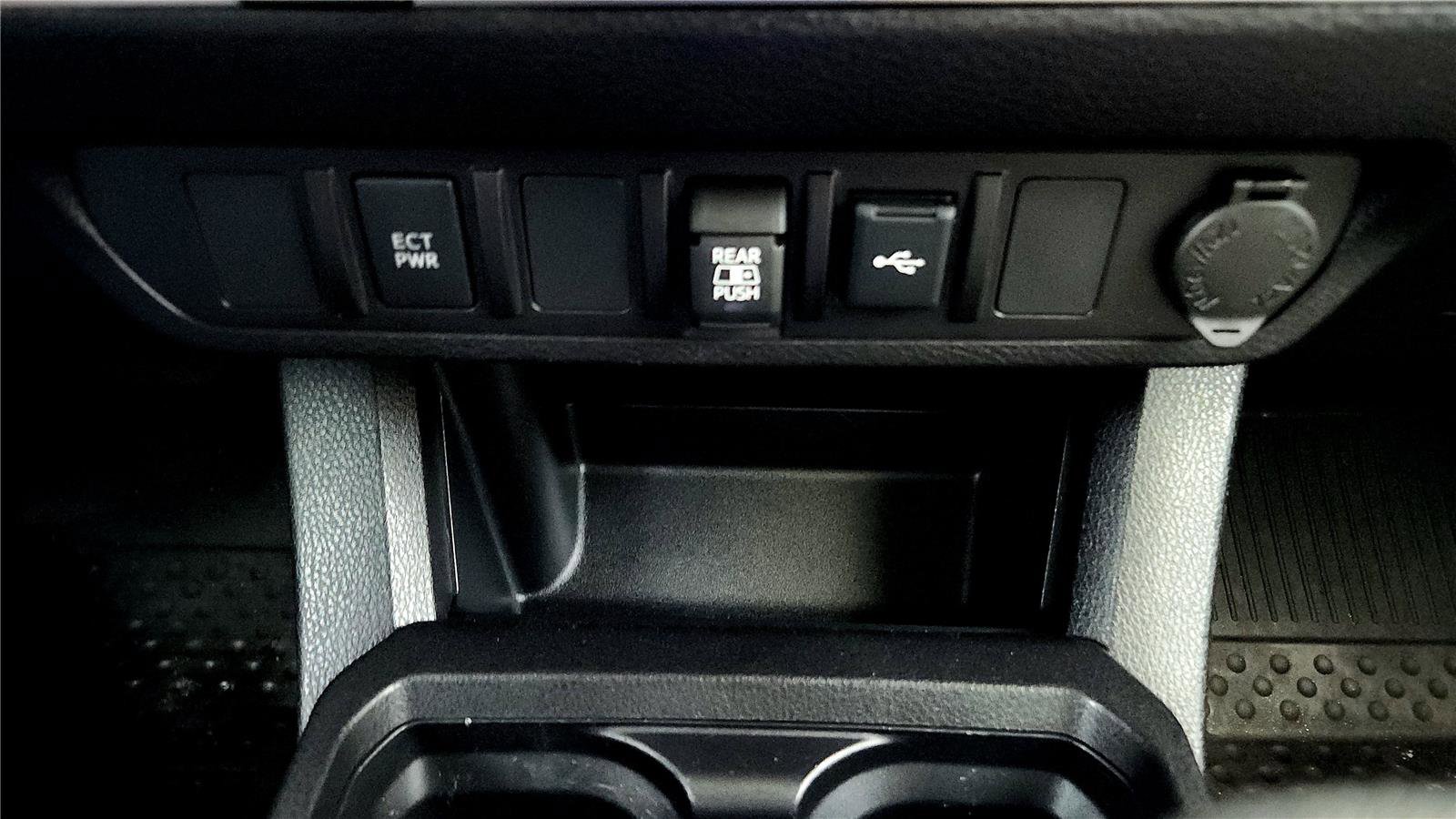 Certified 2023 Toyota Tacoma SR5 image 35