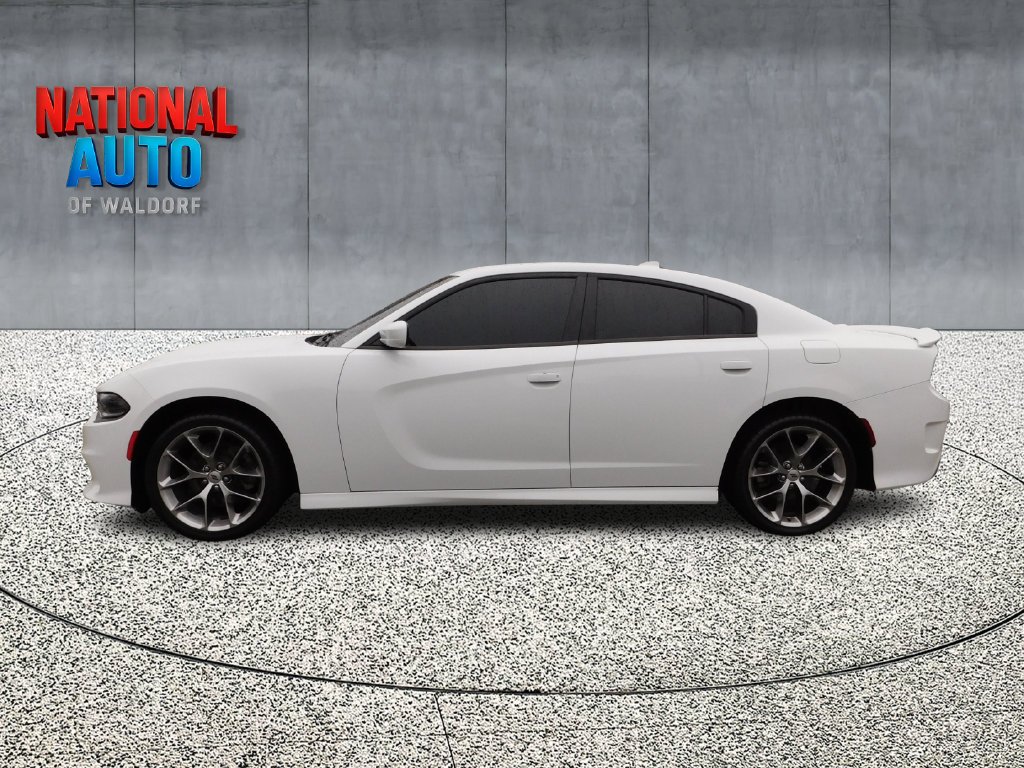 Used 2021 Dodge Charger GT RWD image 4