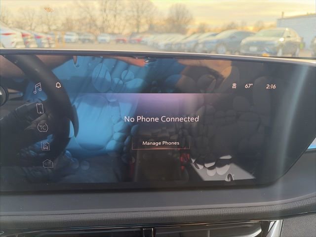 Used 2026 Buick Envista Sport Touring w/ Convenience I Package image 23