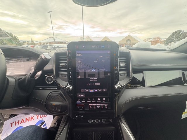 New 2026 RAM 3500 Limited image 20