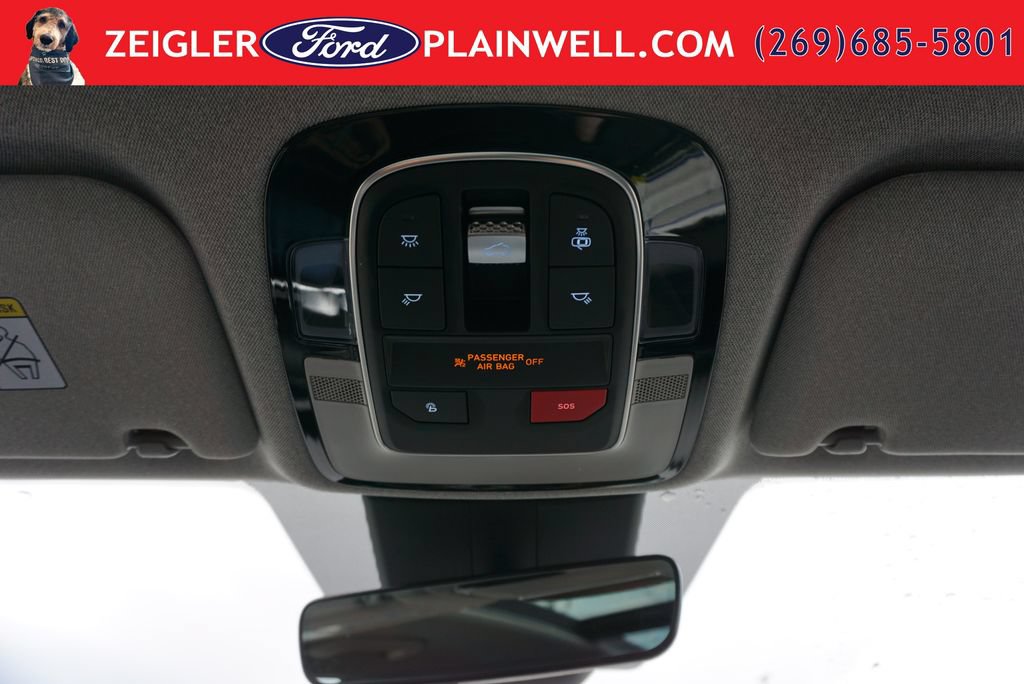 Used 2023 Hyundai Santa Fe Limited AWD/4WD image 36