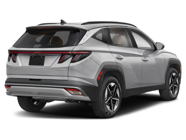 New 2026 Hyundai Tucson SEL AWD/4WD image 5