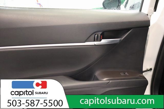 Used 2021 Toyota Camry SE w/ Cold Weather Package image 29