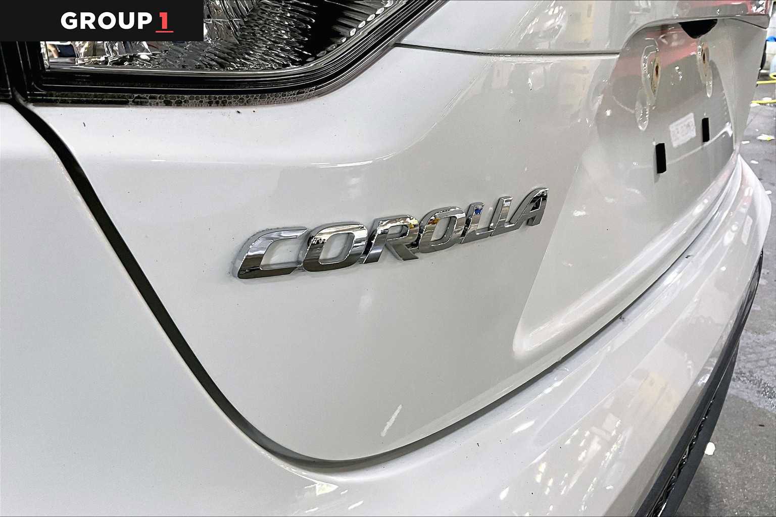 Certified 2022 Toyota Corolla SE image 9