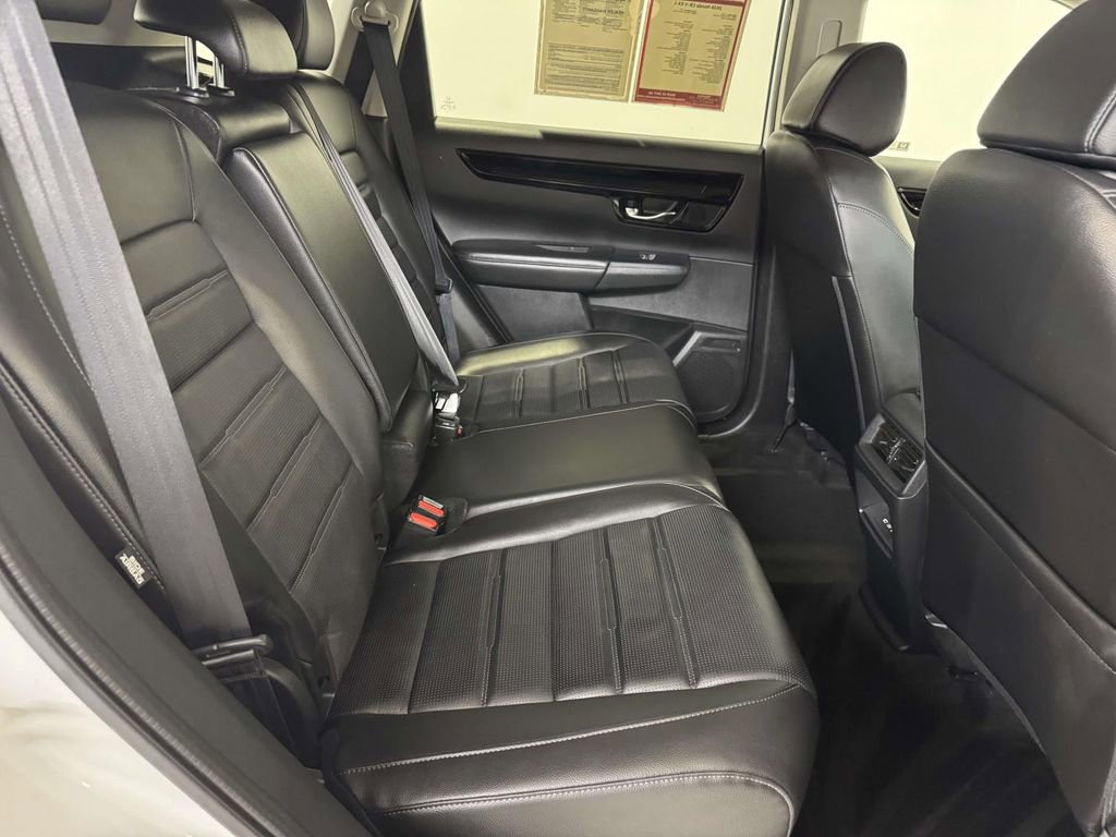 Used 2026 Honda CR-V EX-L image 13