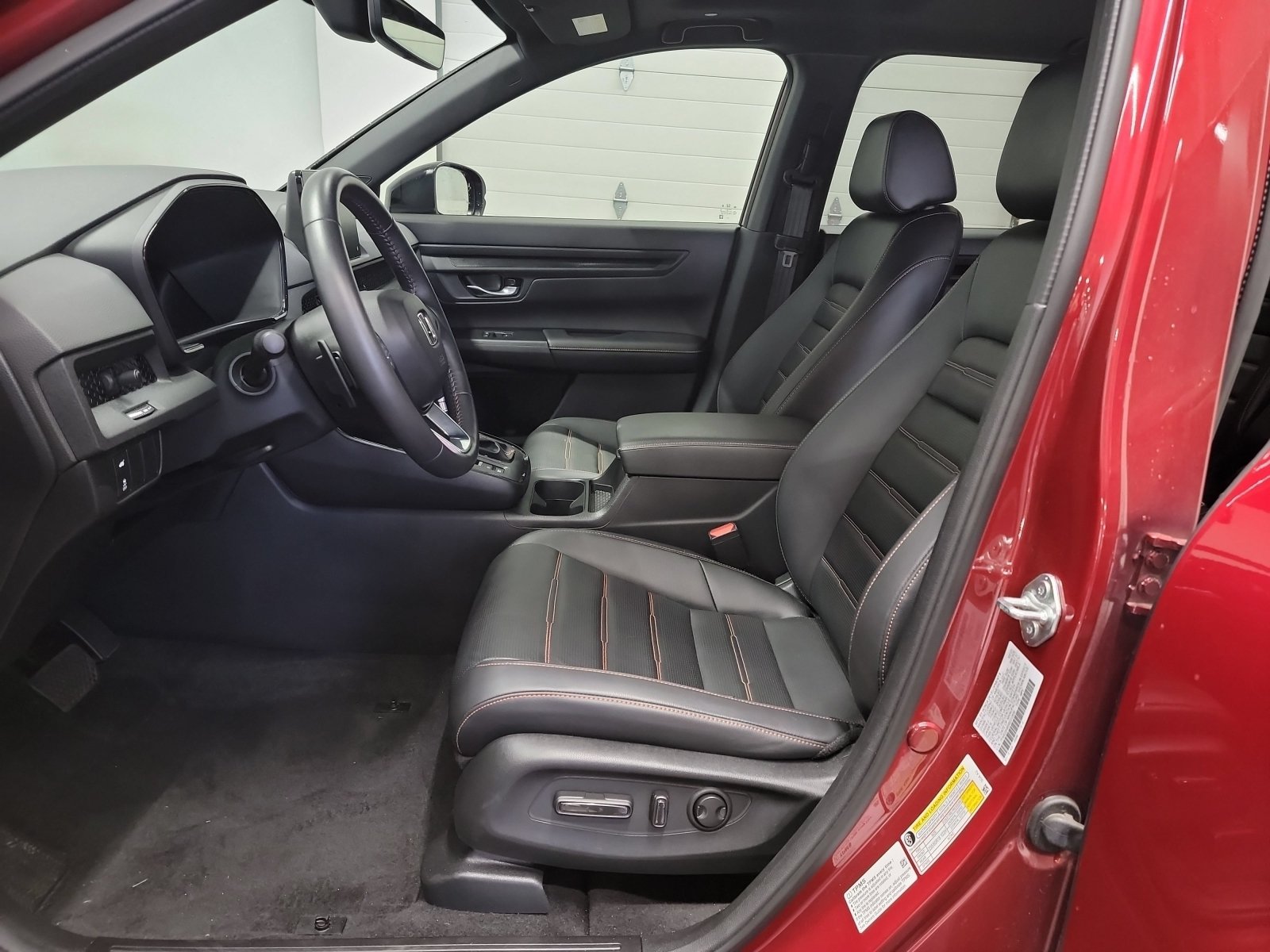 Used 2024 Honda CR-V Sport-L image 12