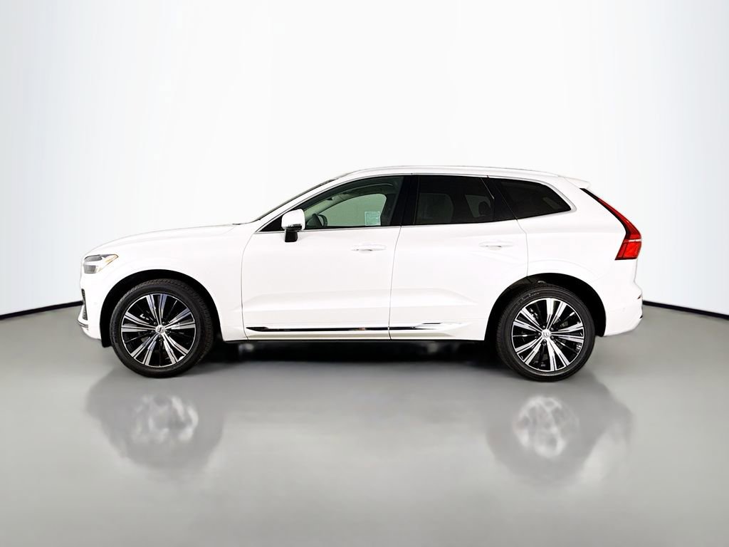 Certified 2023 Volvo XC60 B5 Plus w/ Protection Package Premier image 4