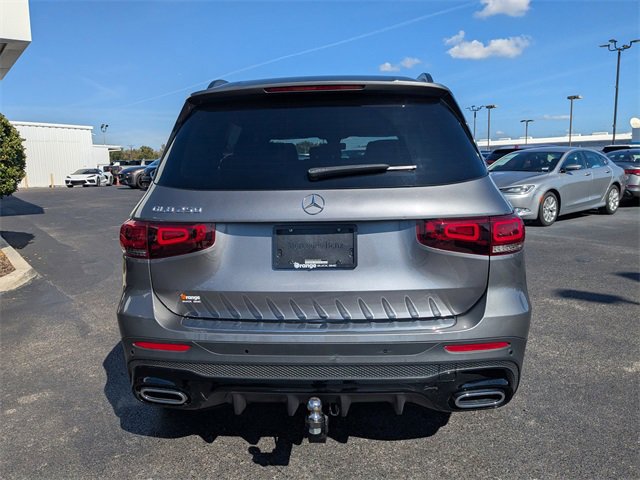 Used 2020 Mercedes-Benz GLB 250 image 69