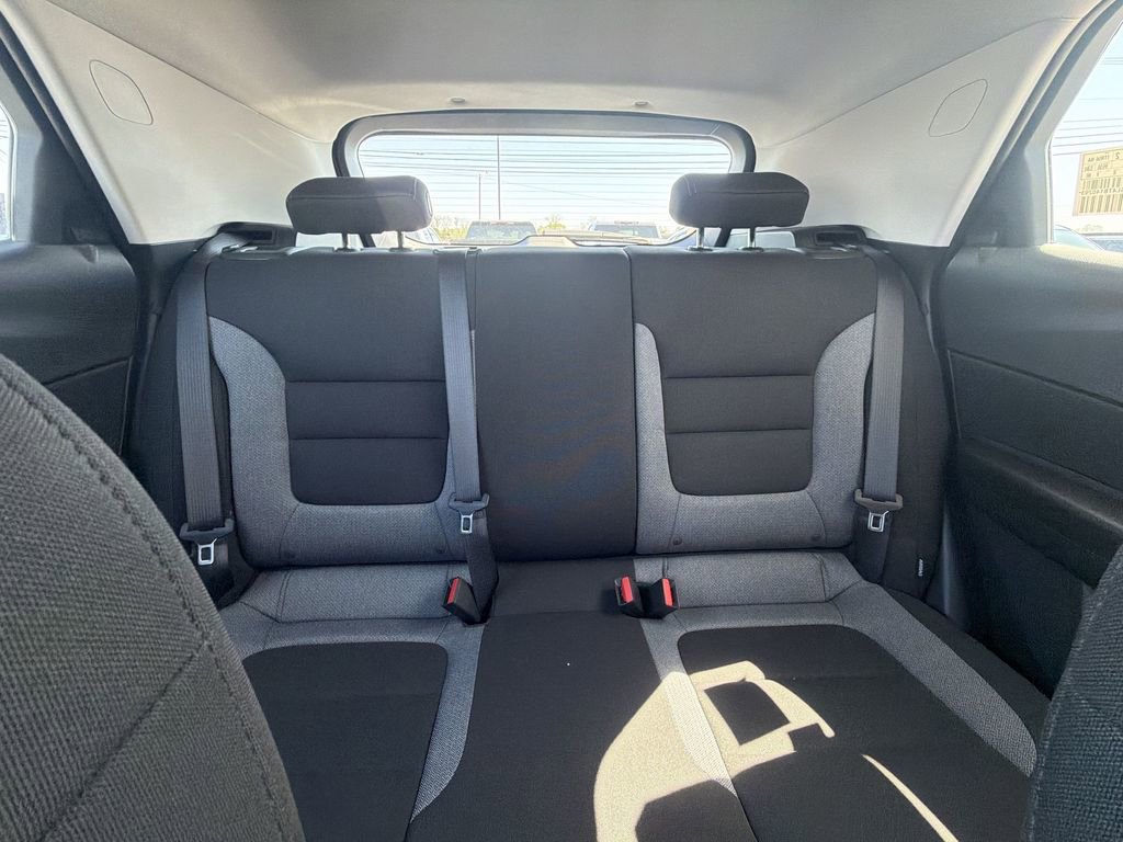 New 2026 Chevrolet TrailBlazer LS image 27