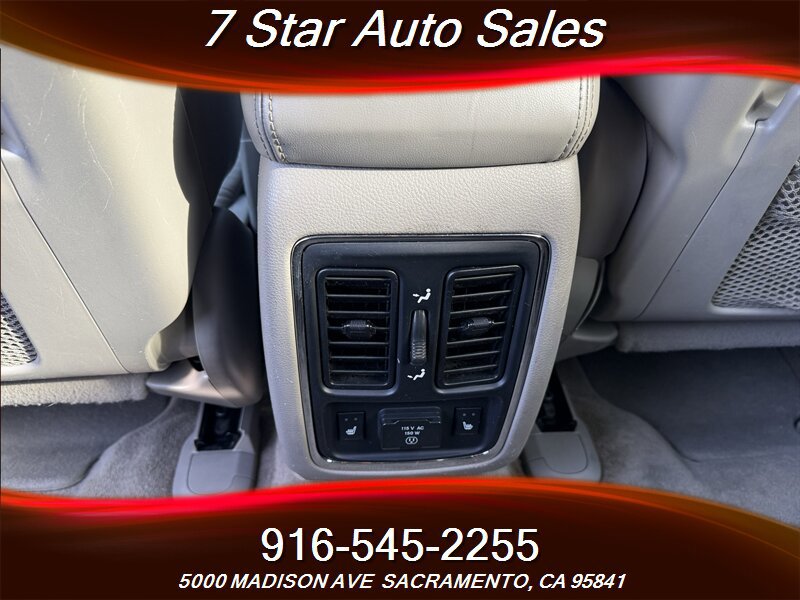 Used 2013 Dodge Durango Crew image 15