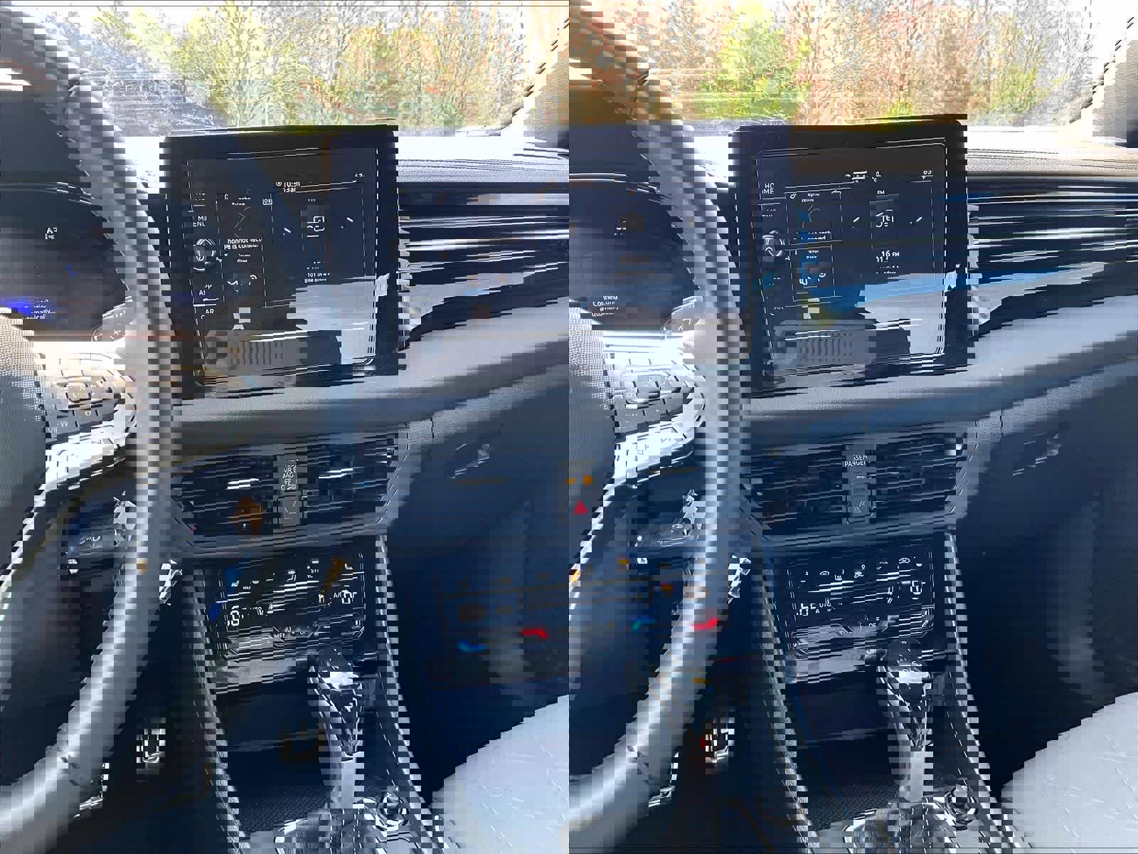 Used 2025 Volkswagen Jetta Sport FWD image 18